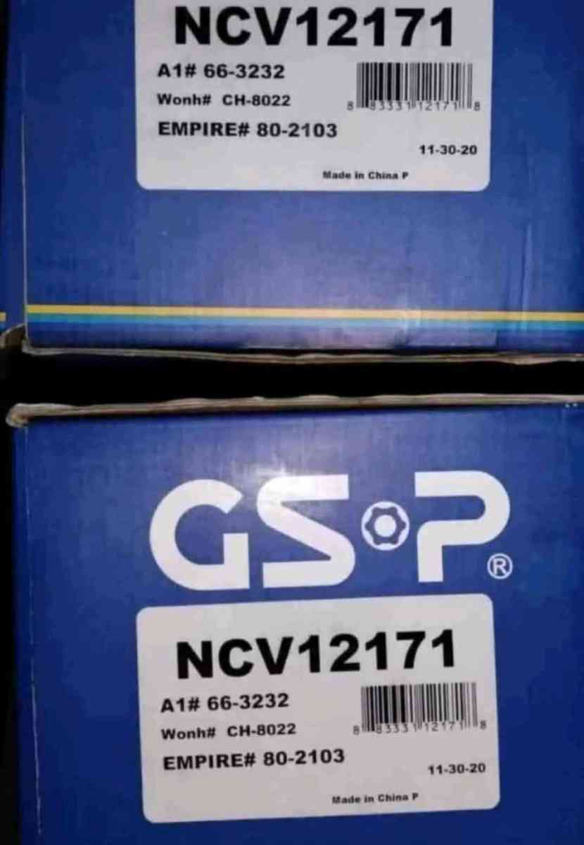 new 1999 Dodge Dakota 4x4 parts