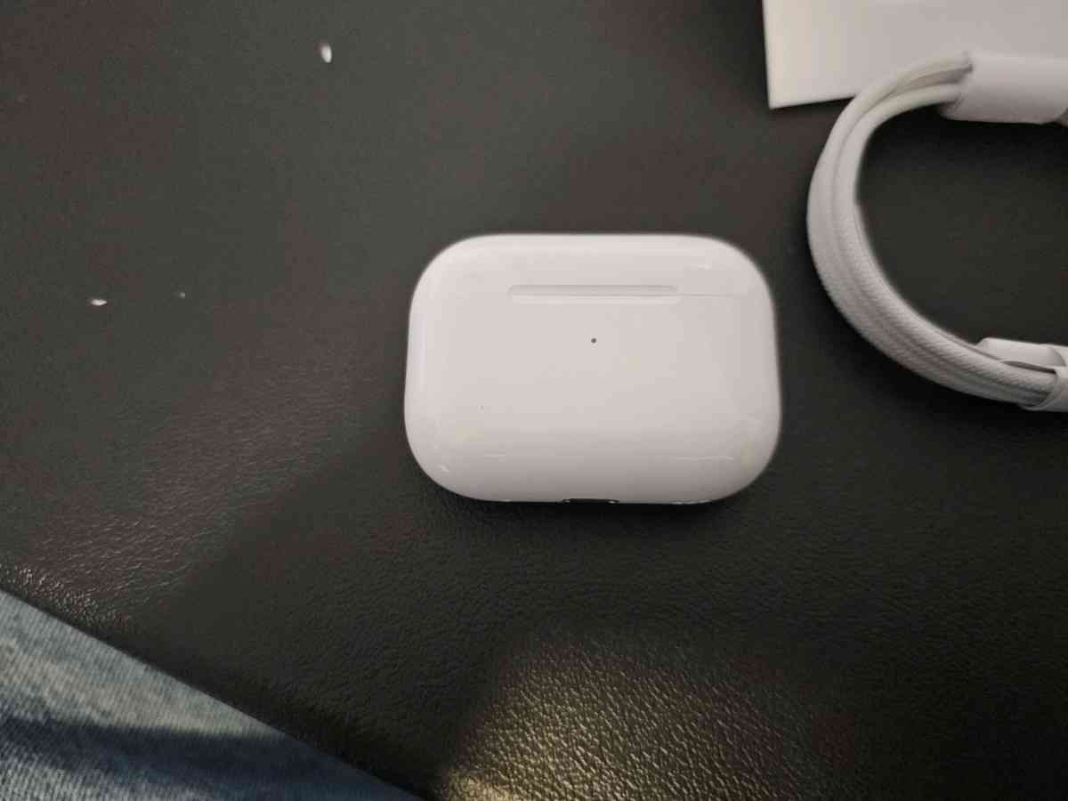 airpods pro 2