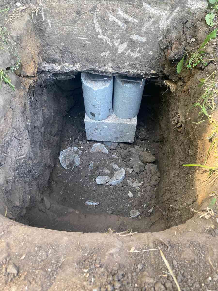 FOUNDATION REPAIR