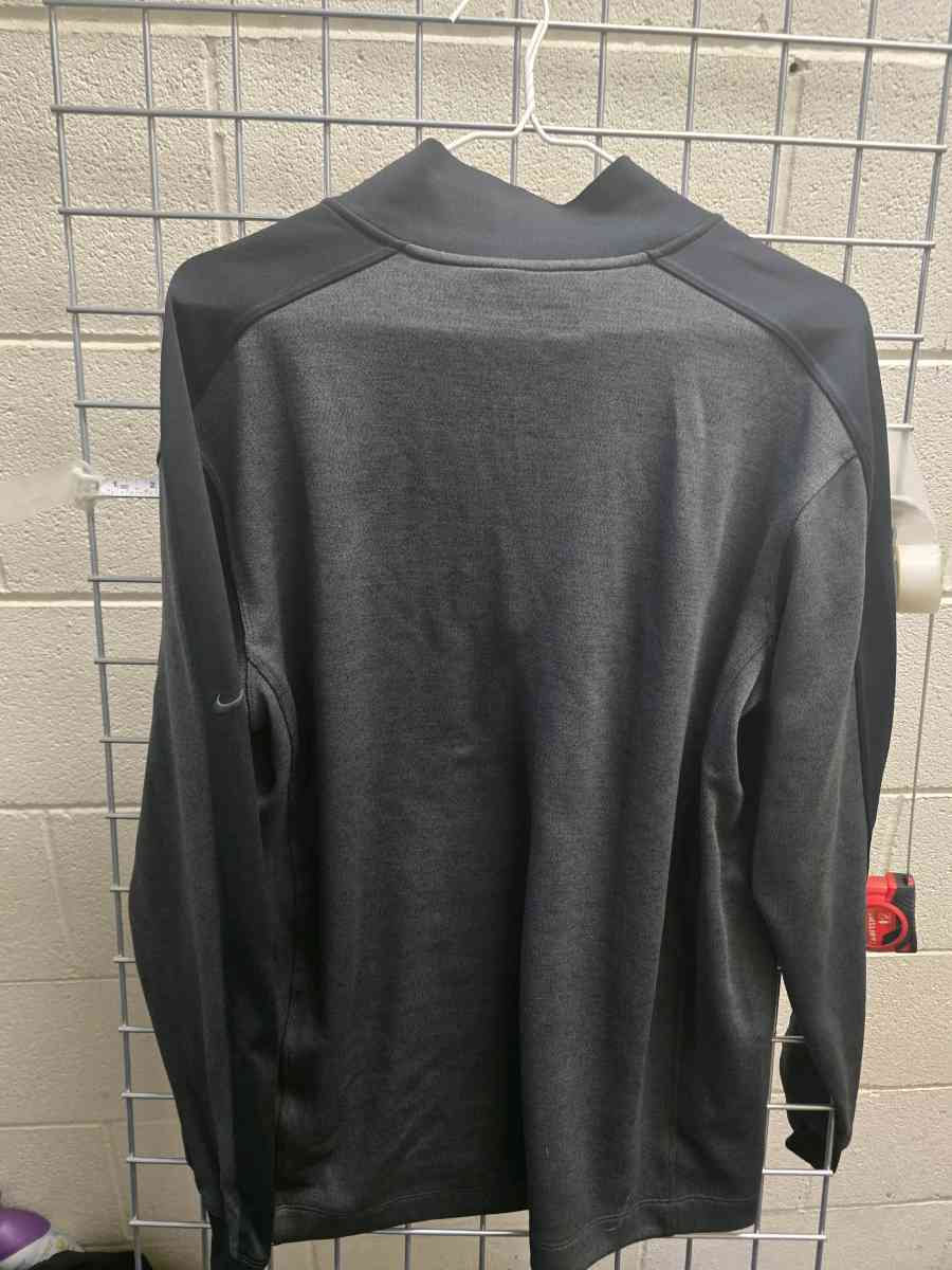 Nikegolf dry fit for men