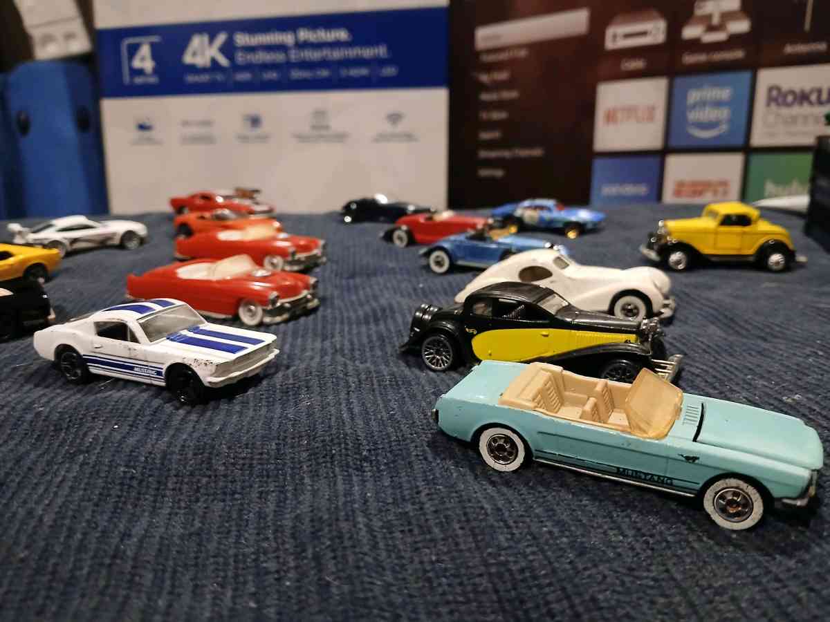 old school hot wheels