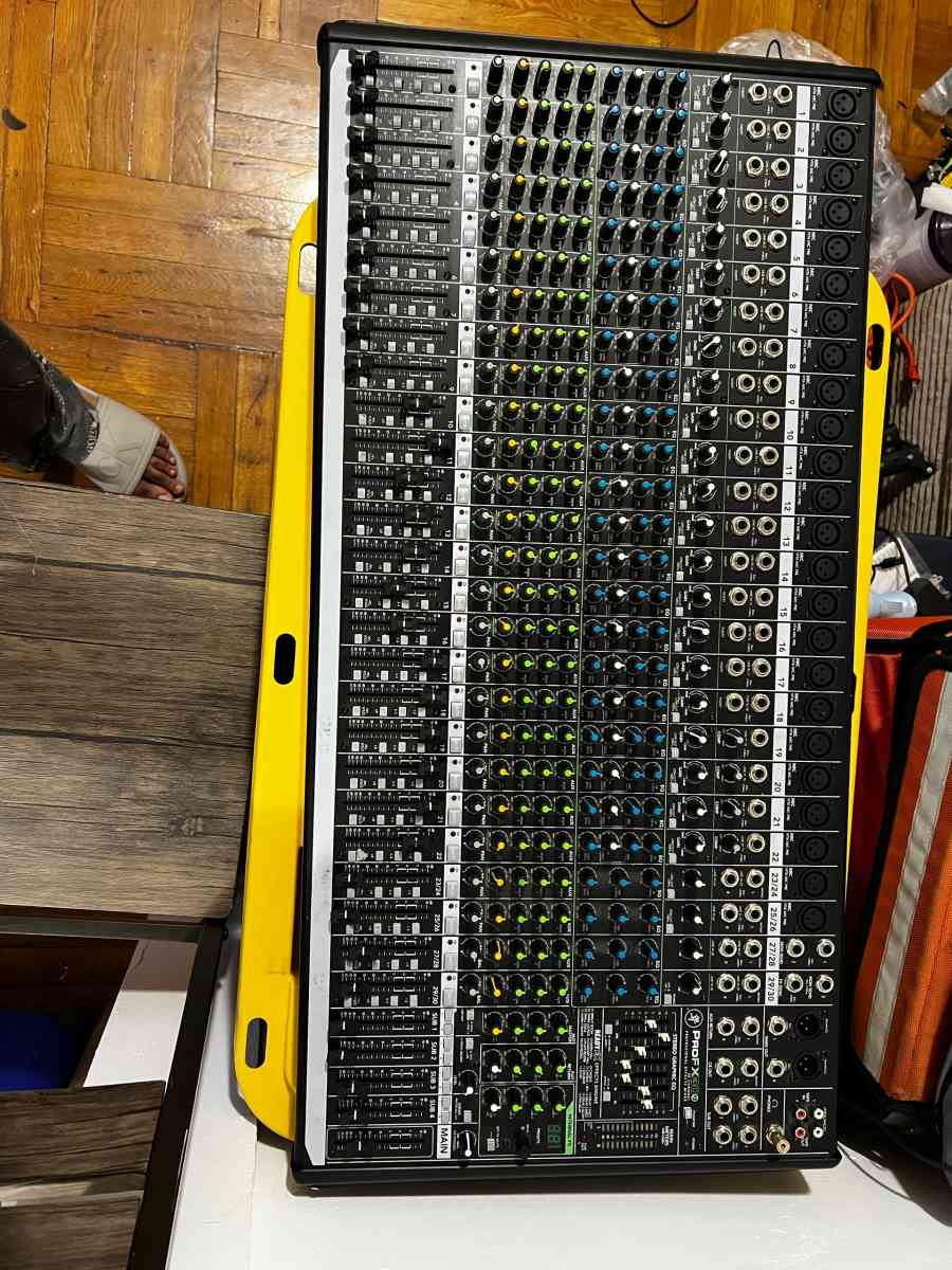 Combo para fiestas y grabaciones iglesias music party church