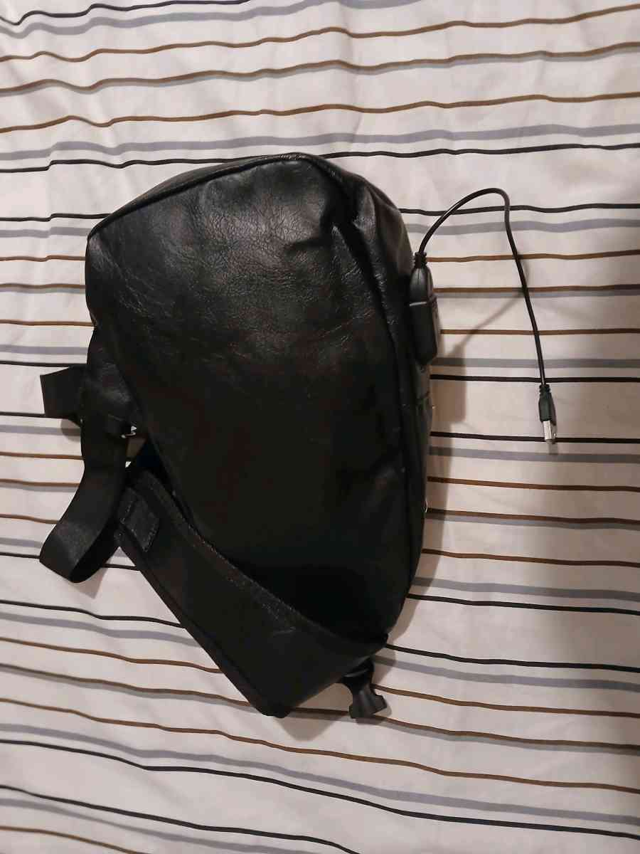 chest bag