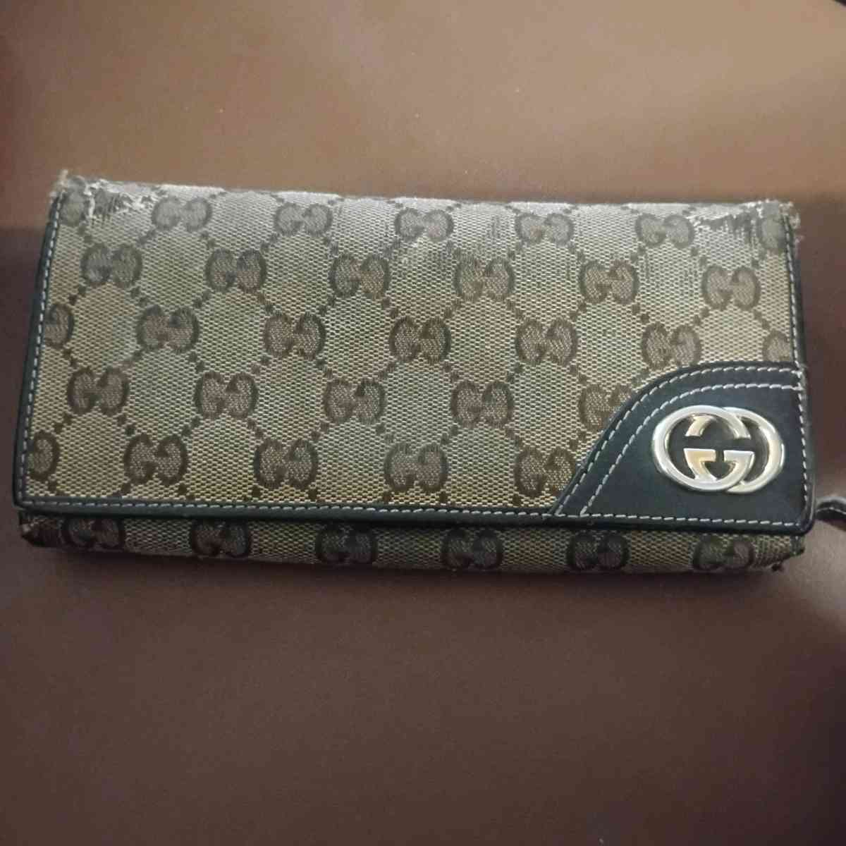 Gucci Wallet