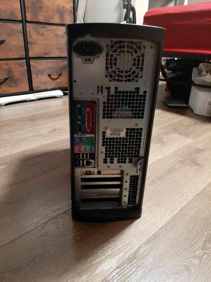 Dell Precision Workstation 360 TRADE ONLY