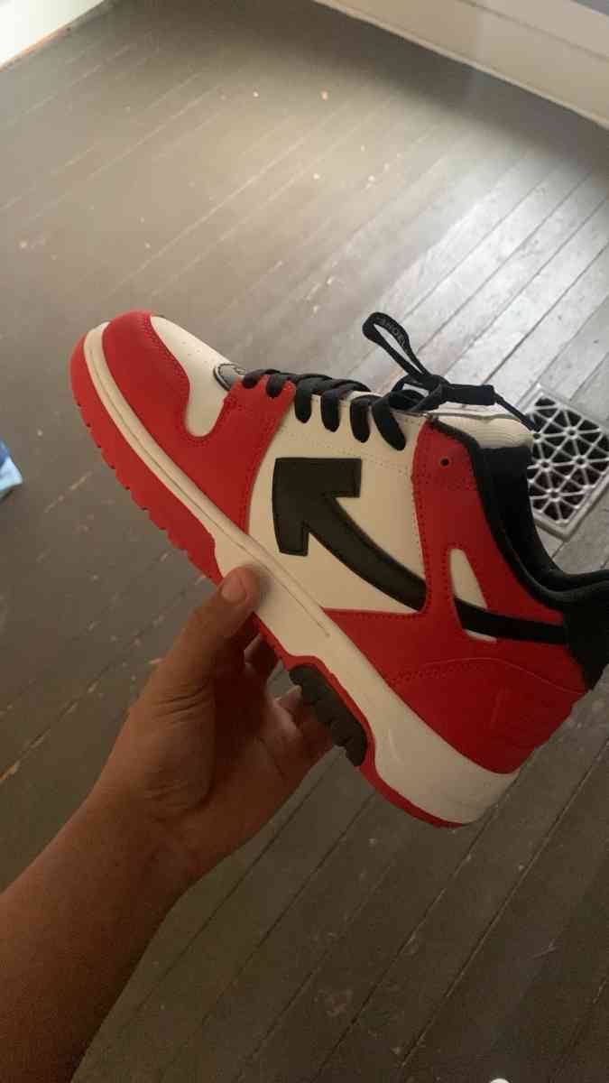 offwhite out of office