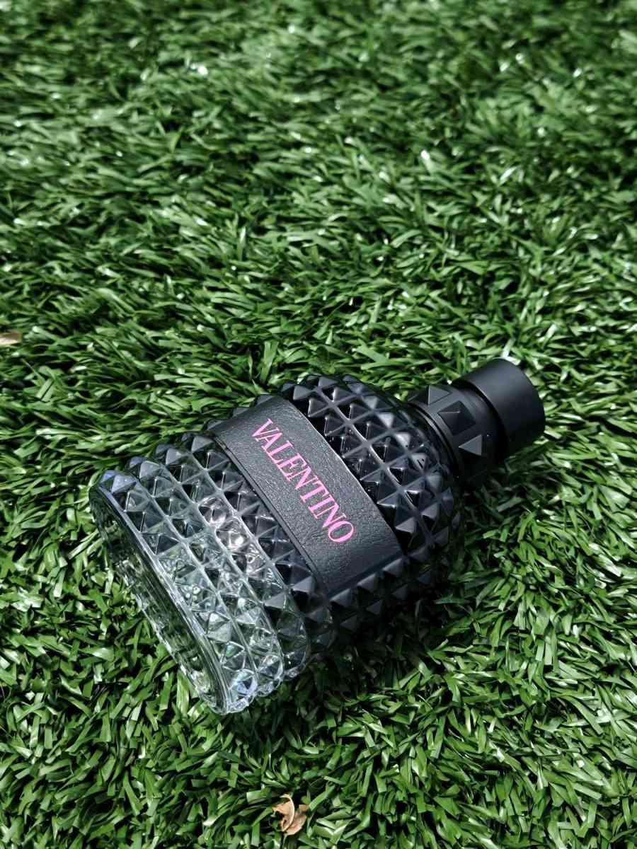 Valentino Born In Roma