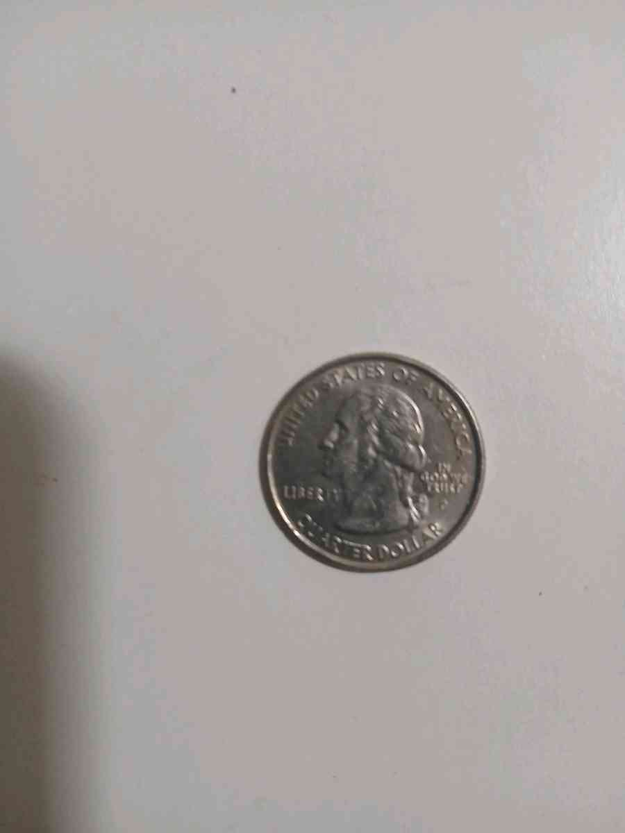 State Quarter