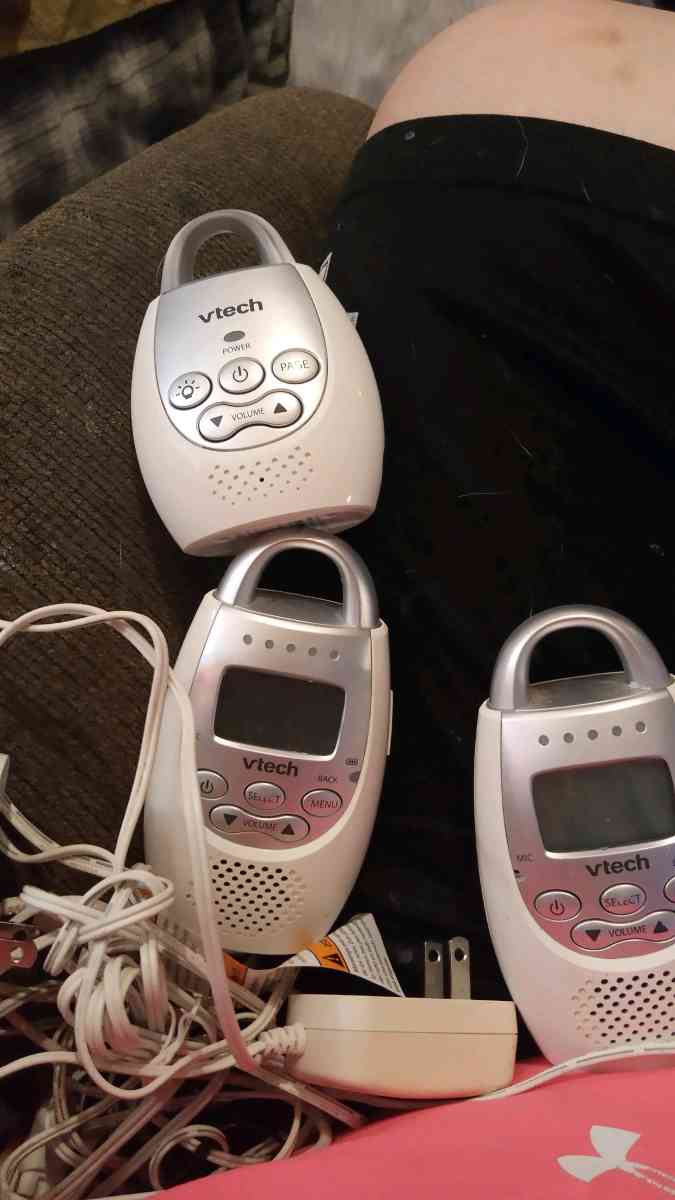 baby monitors