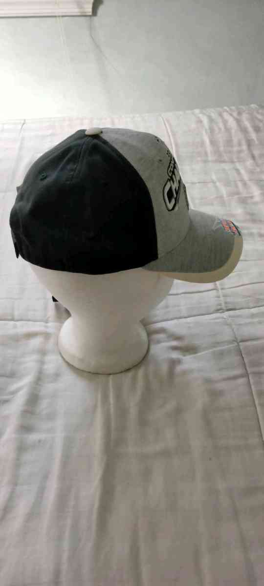 Indianapolis Colts 2006 SB Cap