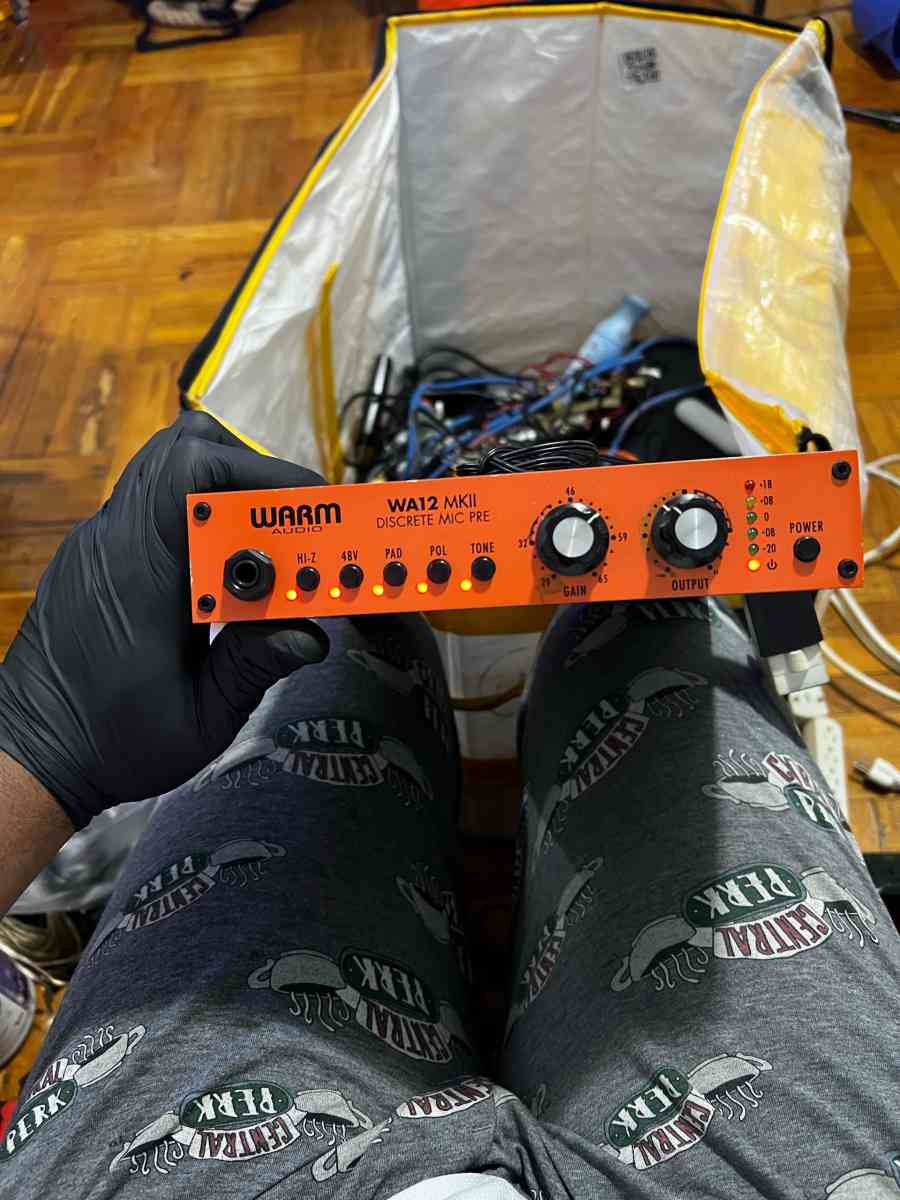 Combo para fiestas y grabaciones iglesias music party church