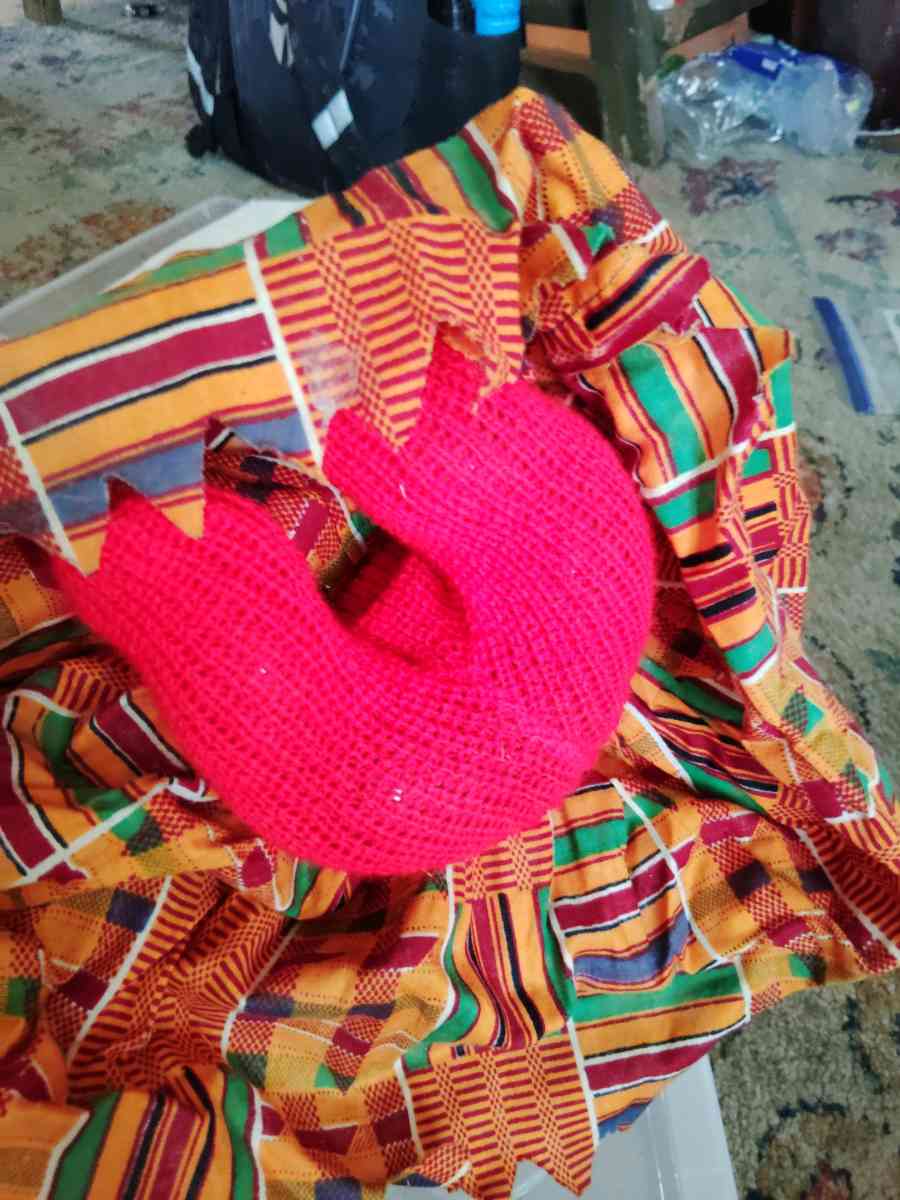 African American Doll