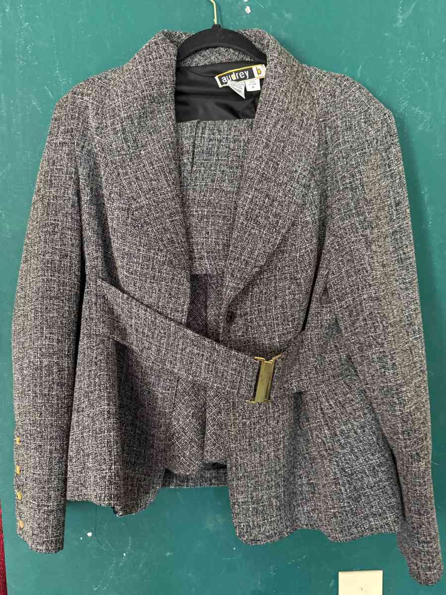 Women Business Attire