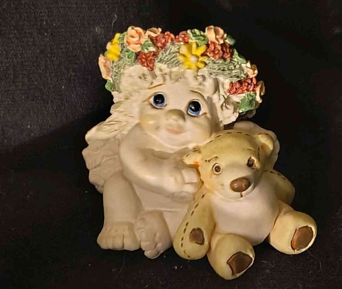 Dreamcicles Collectible