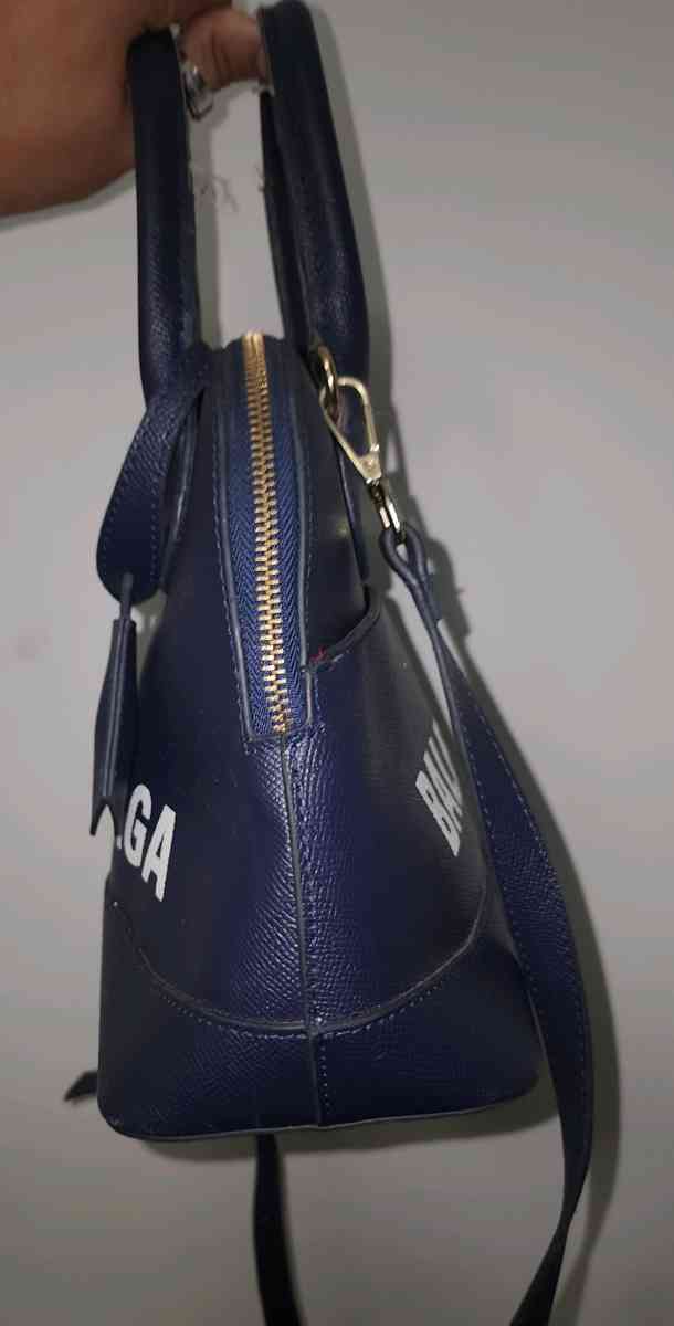 navey blue crossbody bag