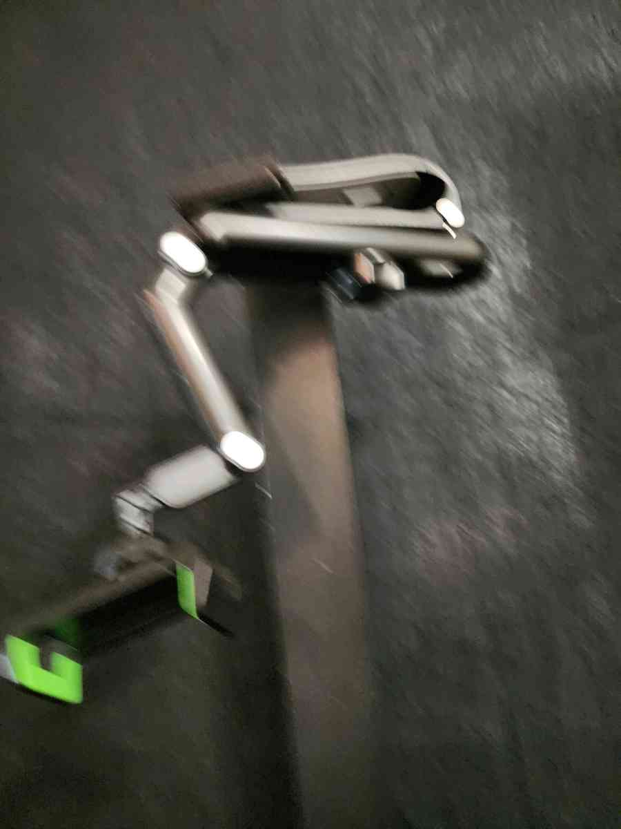 visor cell phone holder