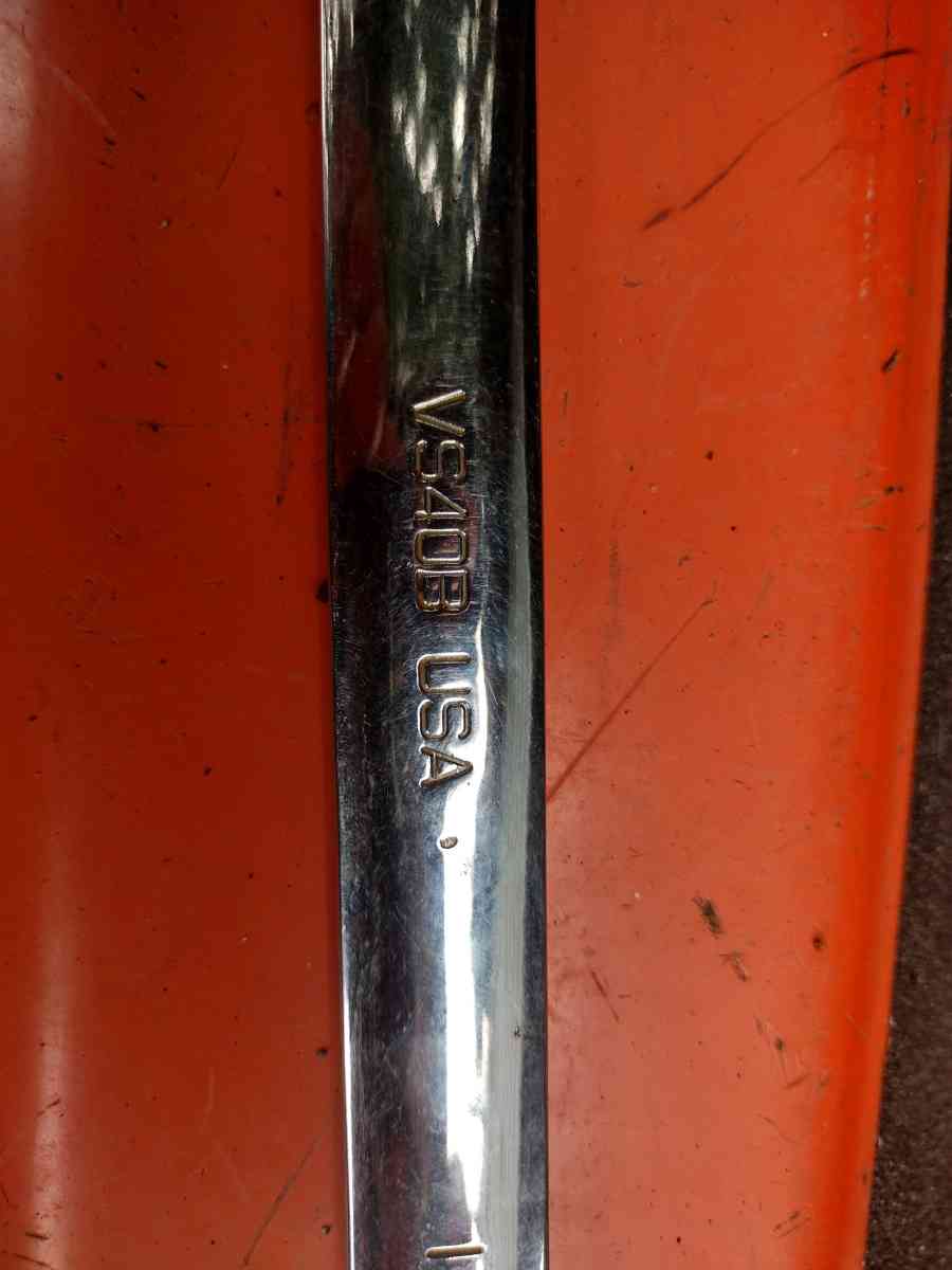 snap on 4 way 1v25 wrench