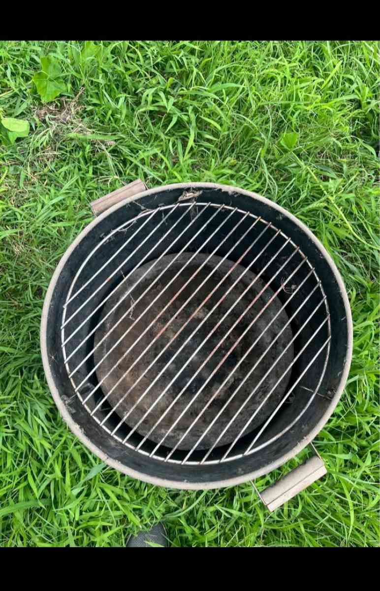 brinkman smoke n grill