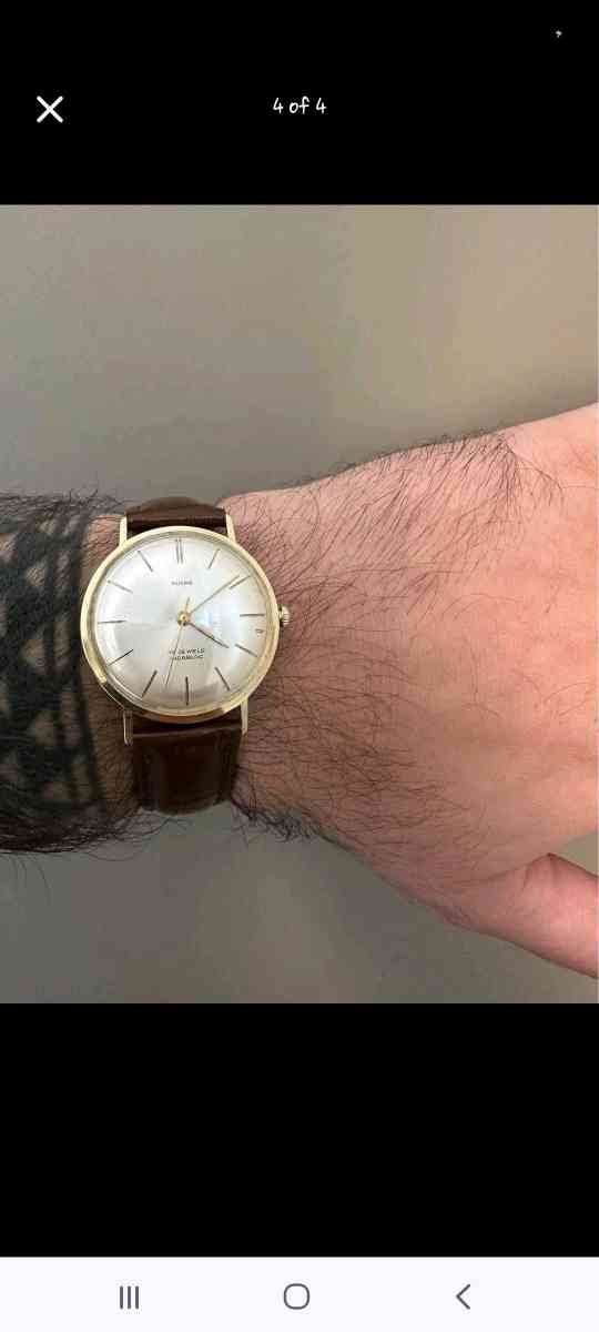 From my personal collection I am selling an amazing and rare