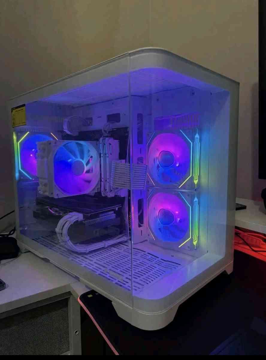 gaming pc