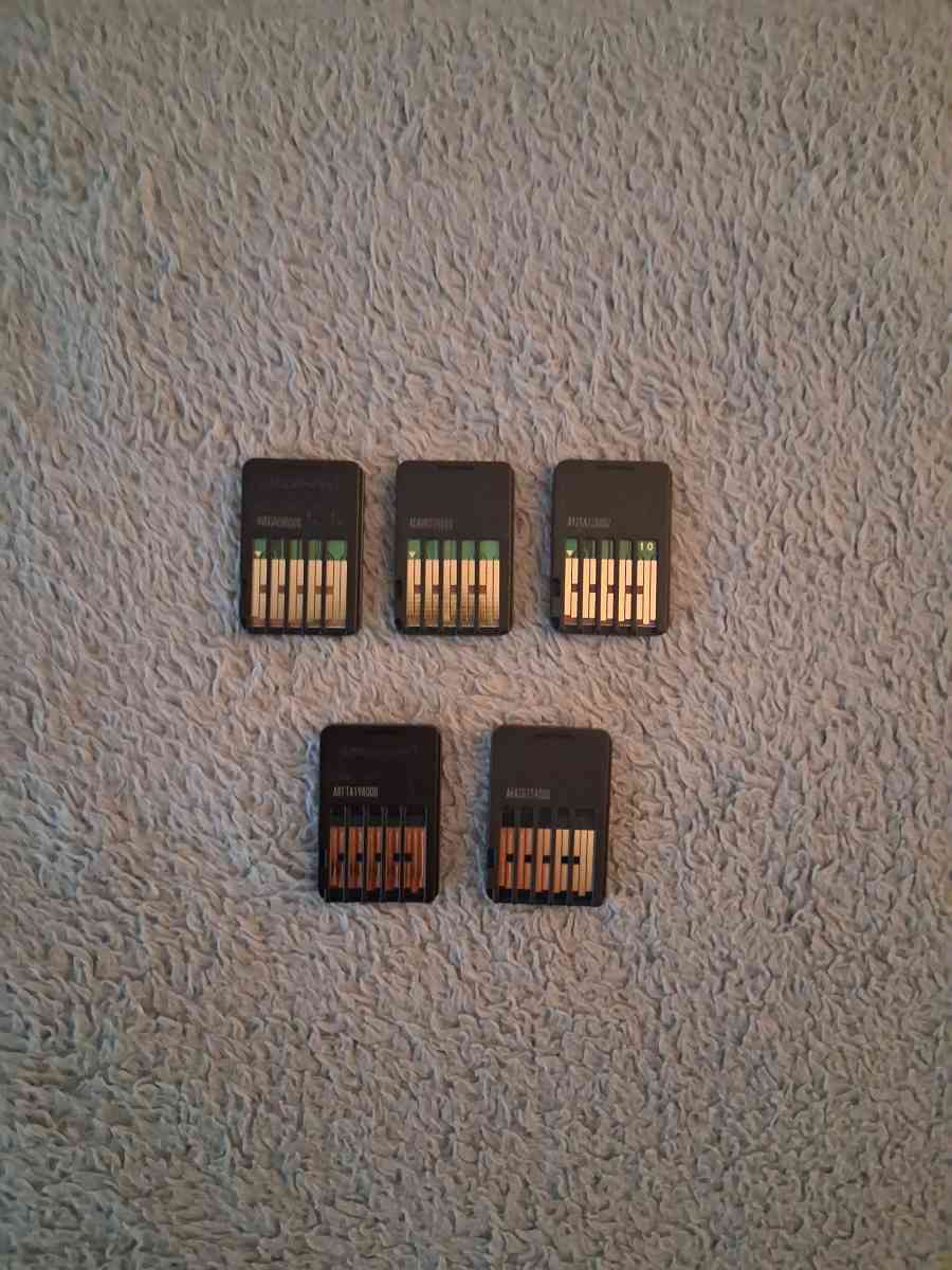 5 Nintendo Switch Games for Nintendo Switch