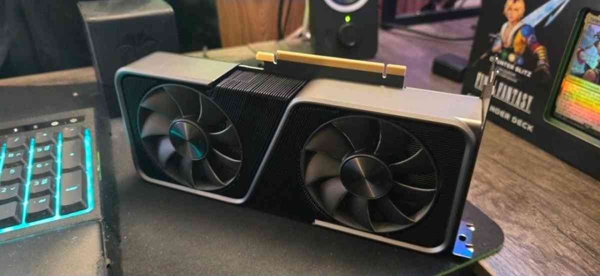 RTX 3070 FE