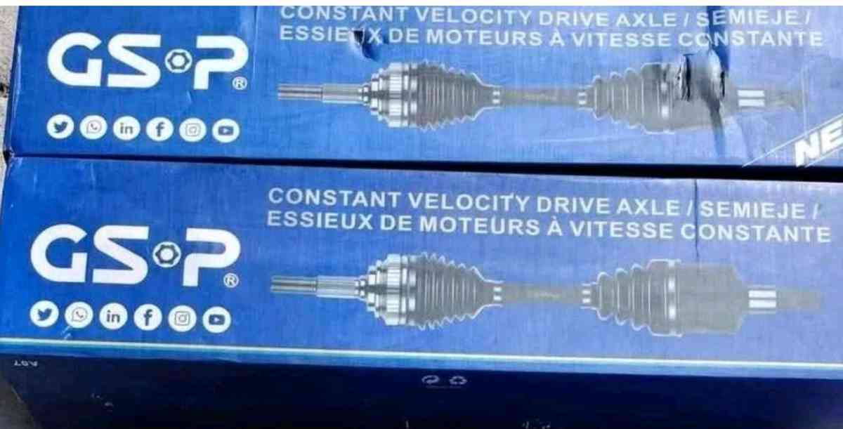 new 1999 Dodge Dakota 4x4 parts