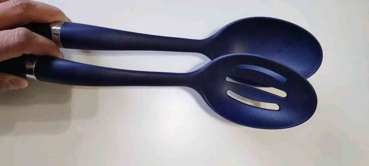 Cuisinart spoons