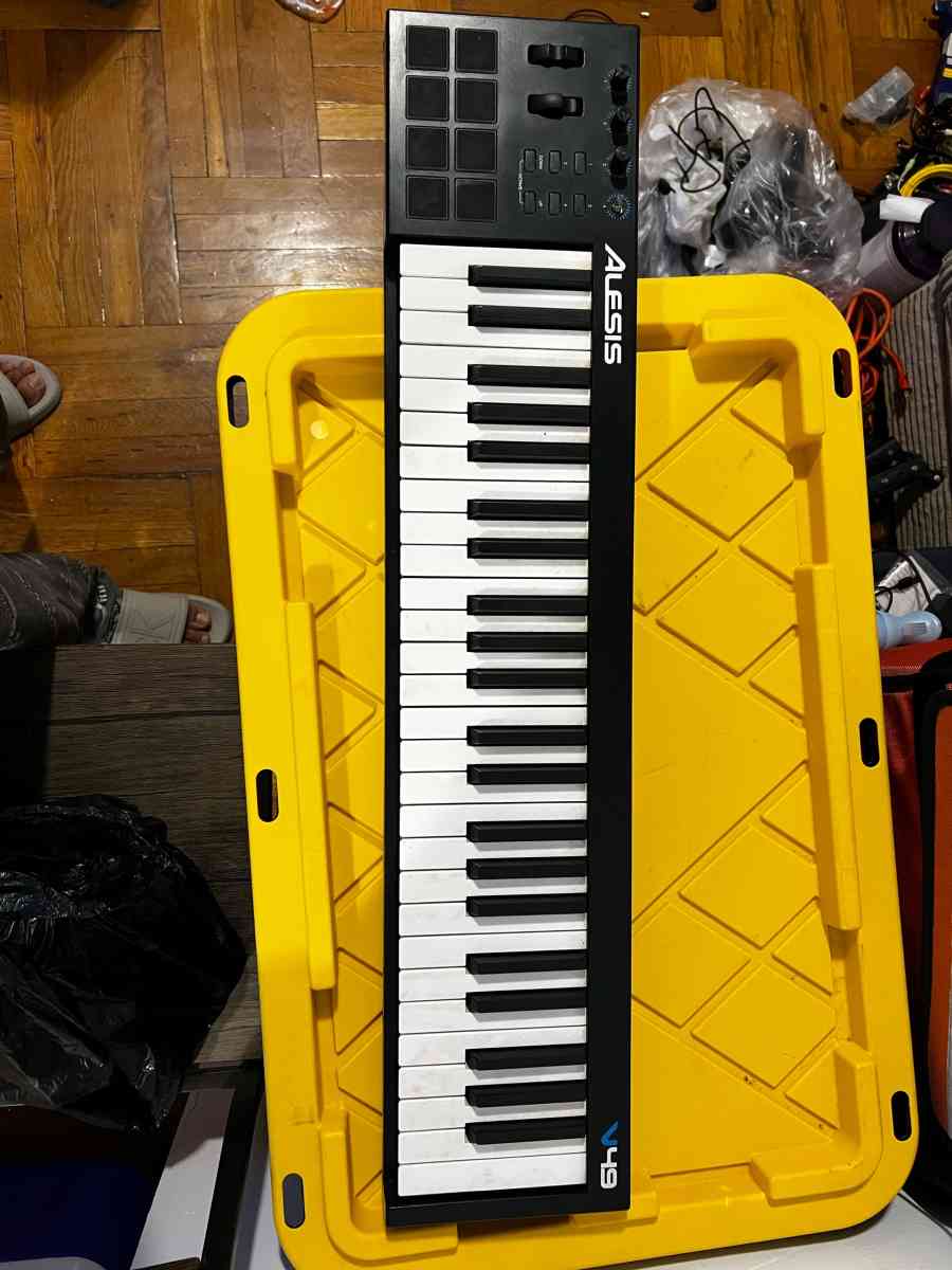 Combo para fiestas y grabaciones iglesias music party church