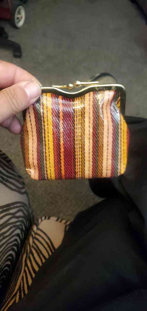 small hand bag