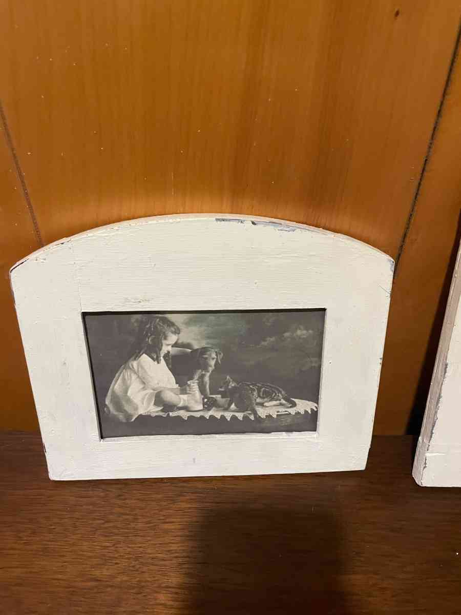 Adorable Shabby Photos