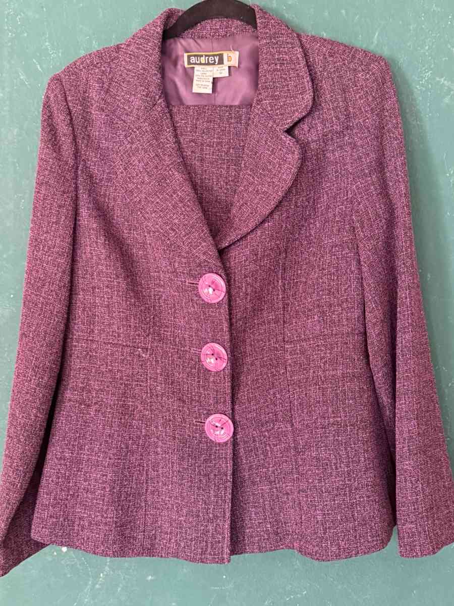 Women Business Attire