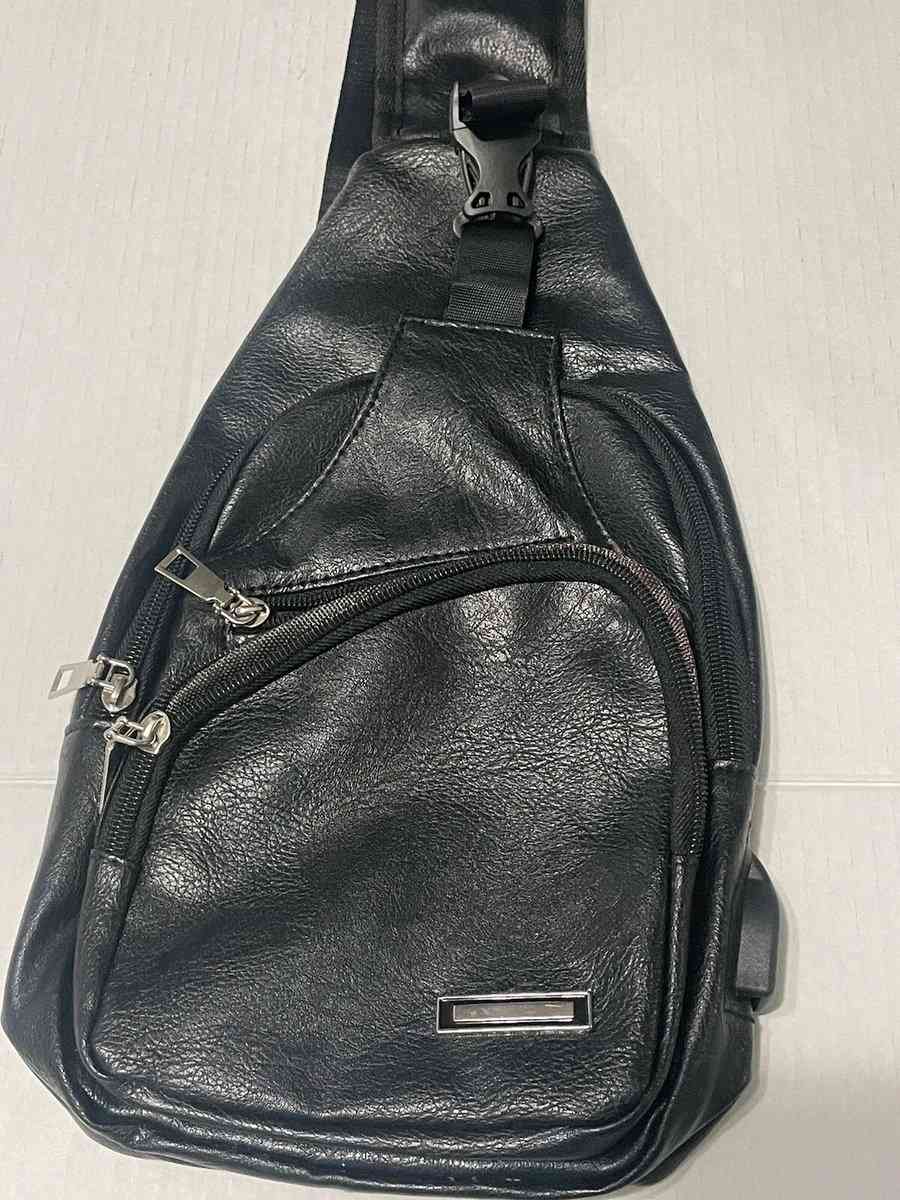 chest bag