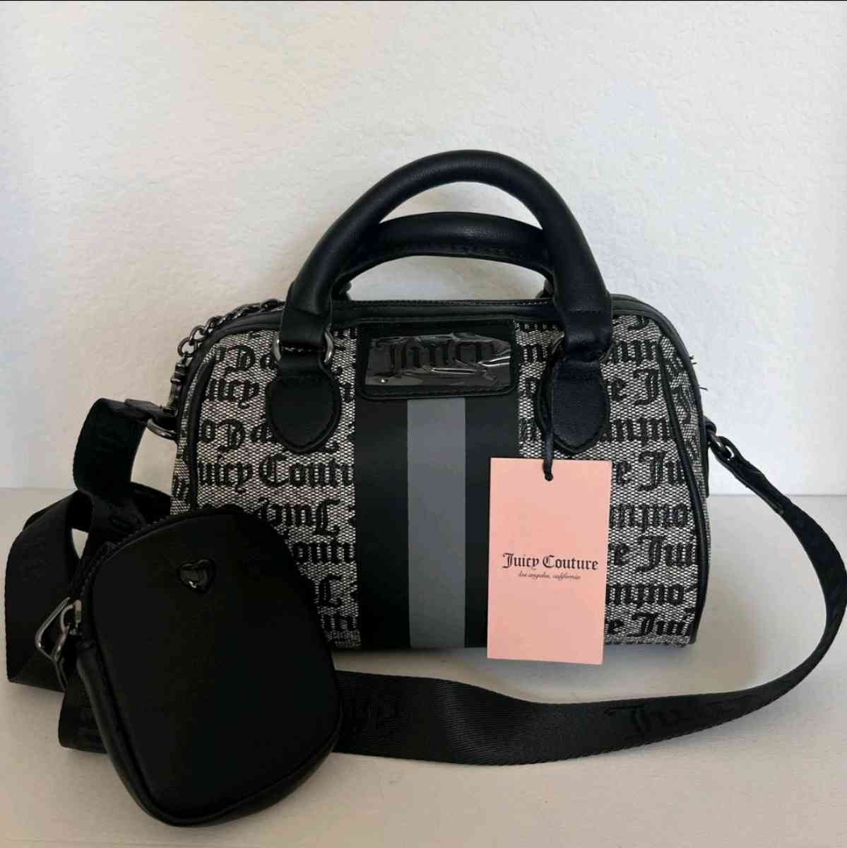 Juicy Couture bag