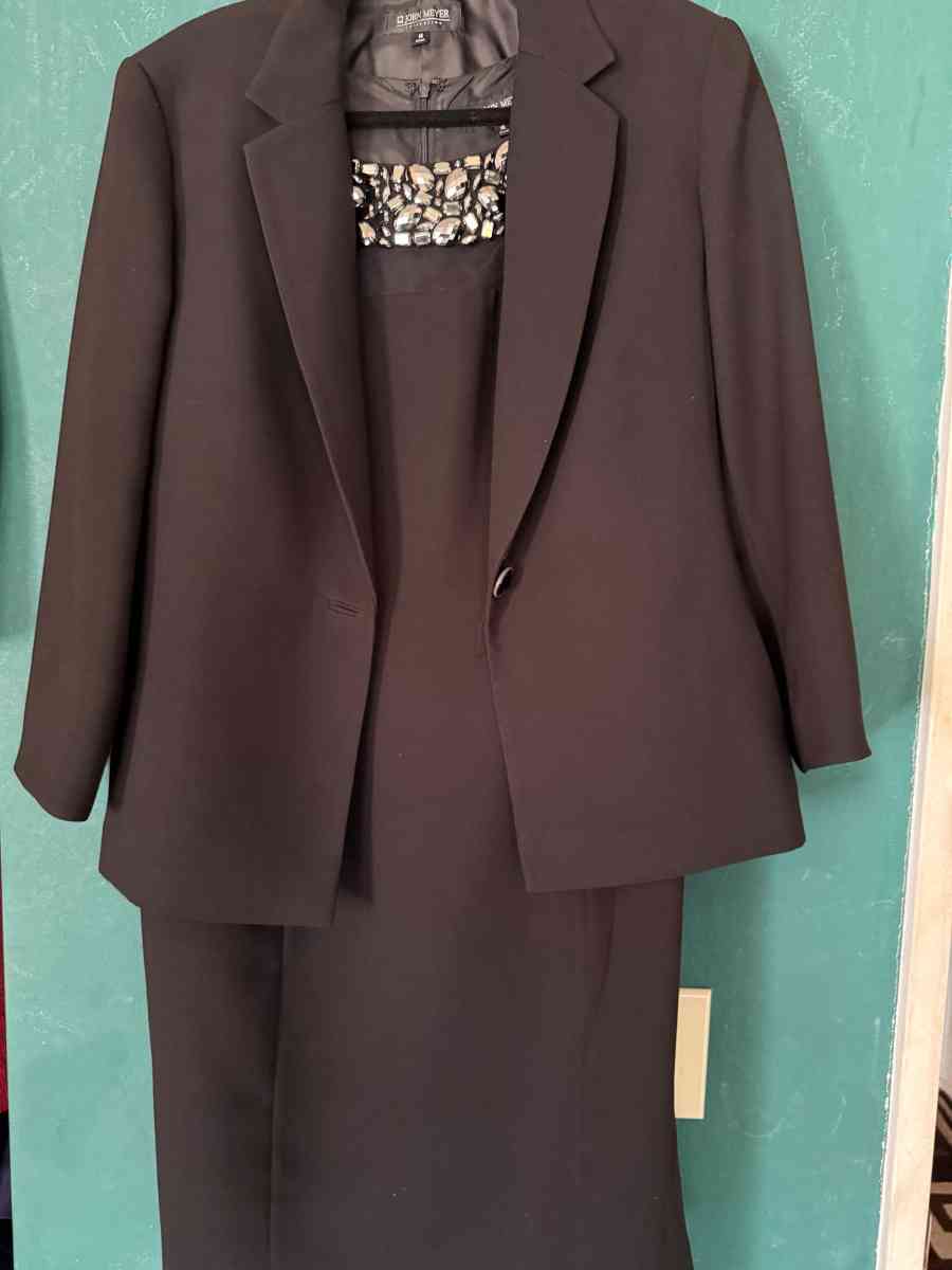 Women Business Attire