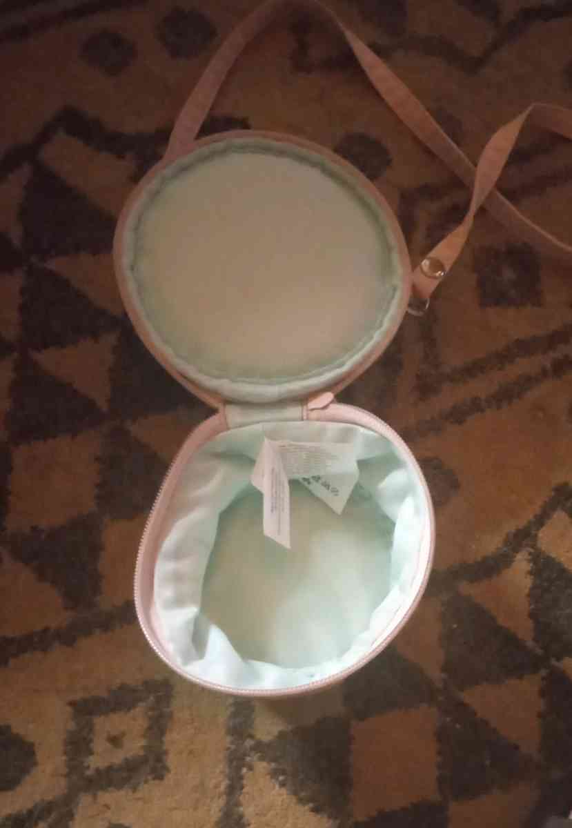 Cute Little cupcake purse