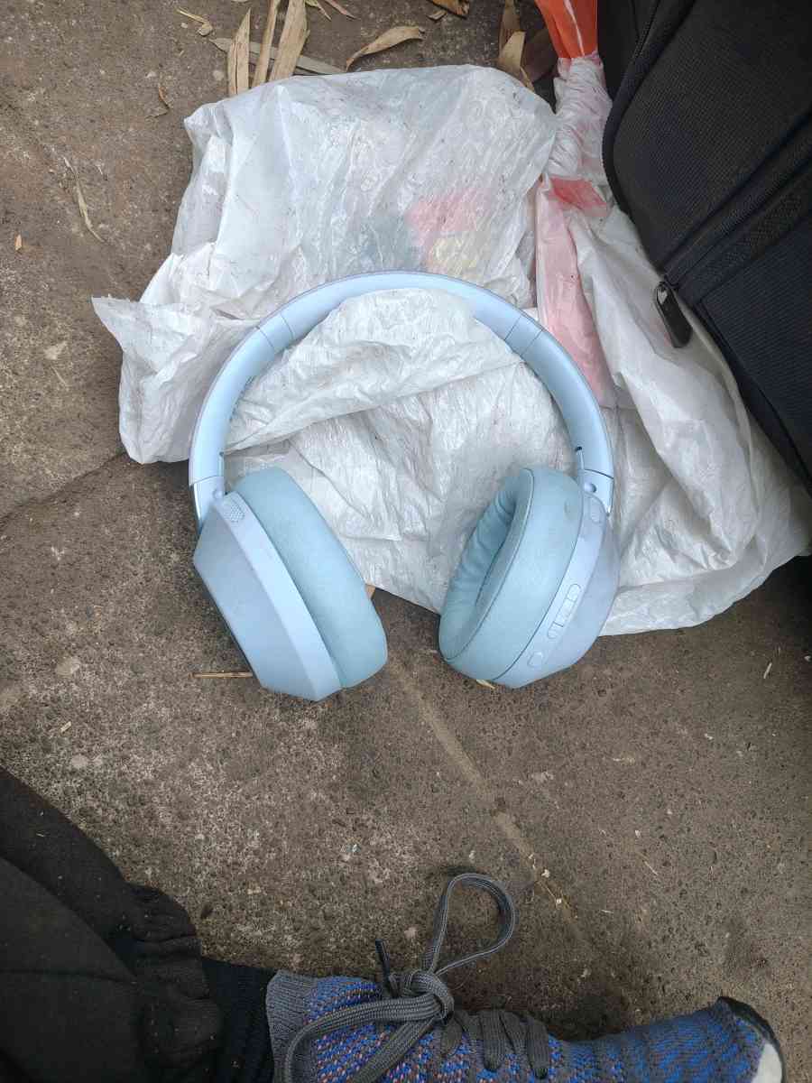 Blackstone Bluetooth Wireless Headphones