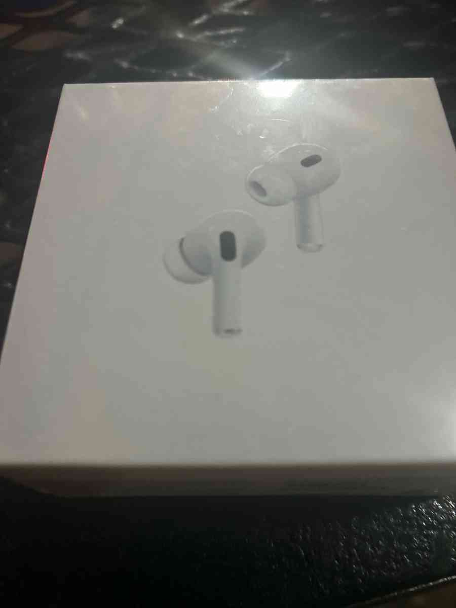 air pods pro 2 apple