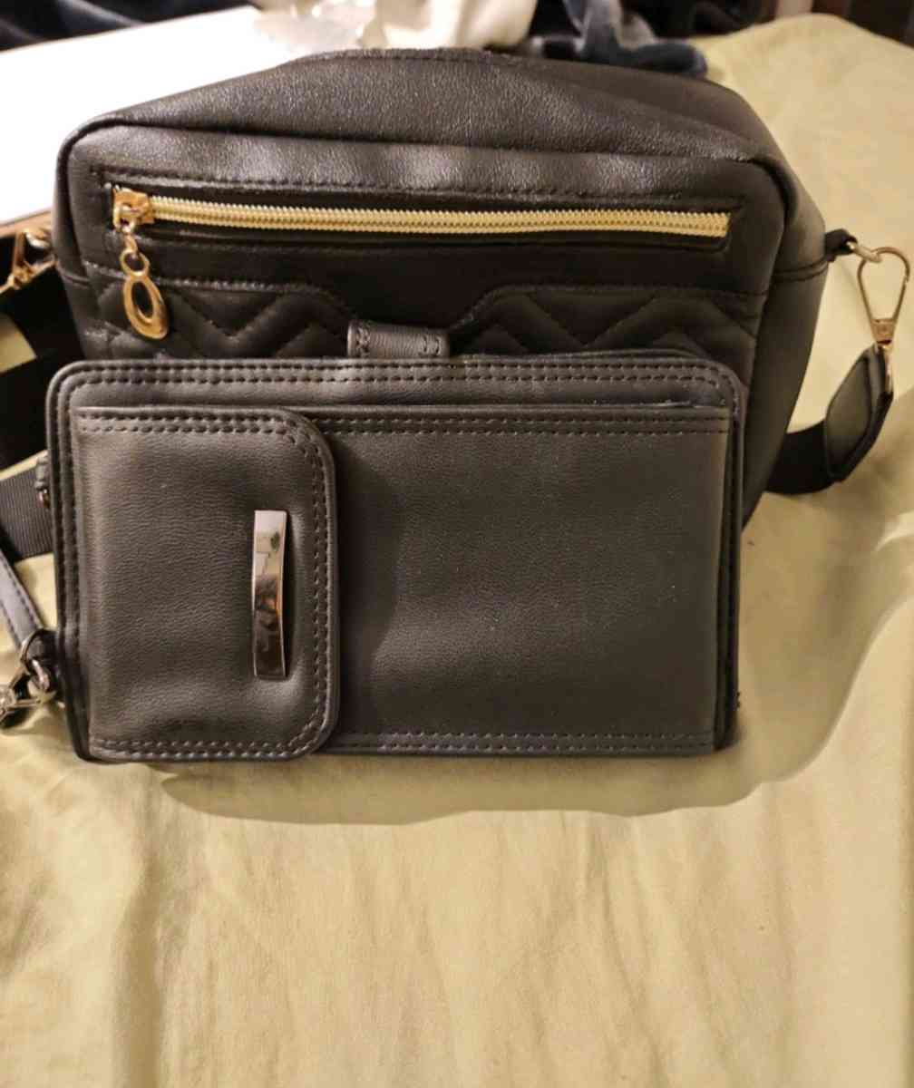 Crossbody bags dou bundle