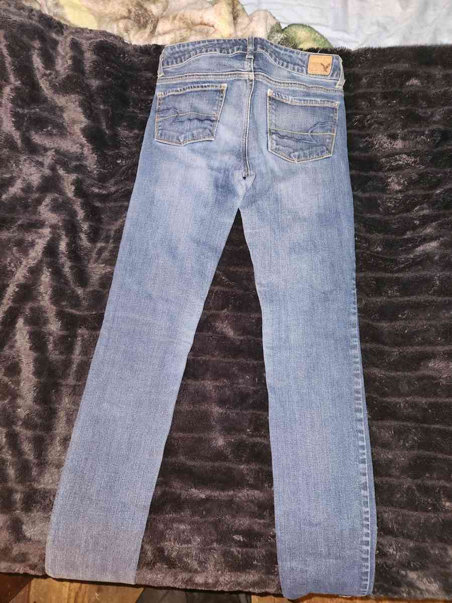 Womens skinny Jeans