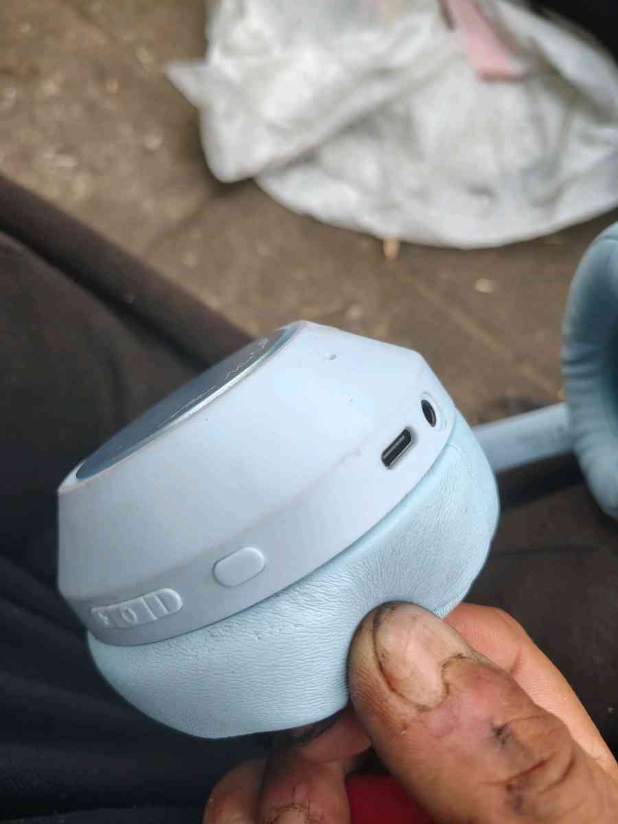 Blackstone Bluetooth Wireless Headphones