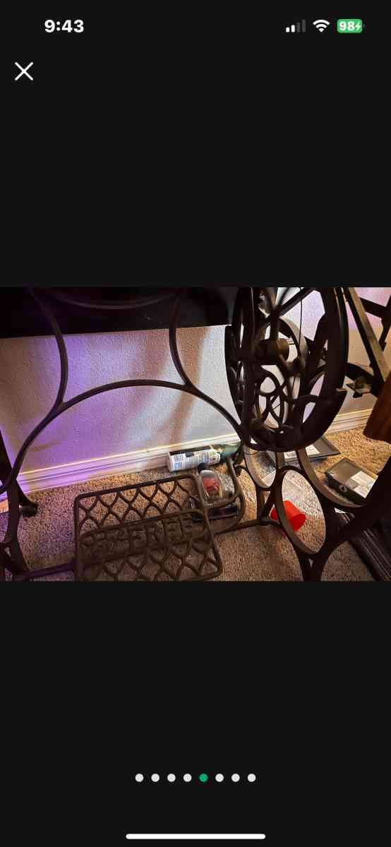 the free no5 sewing machine