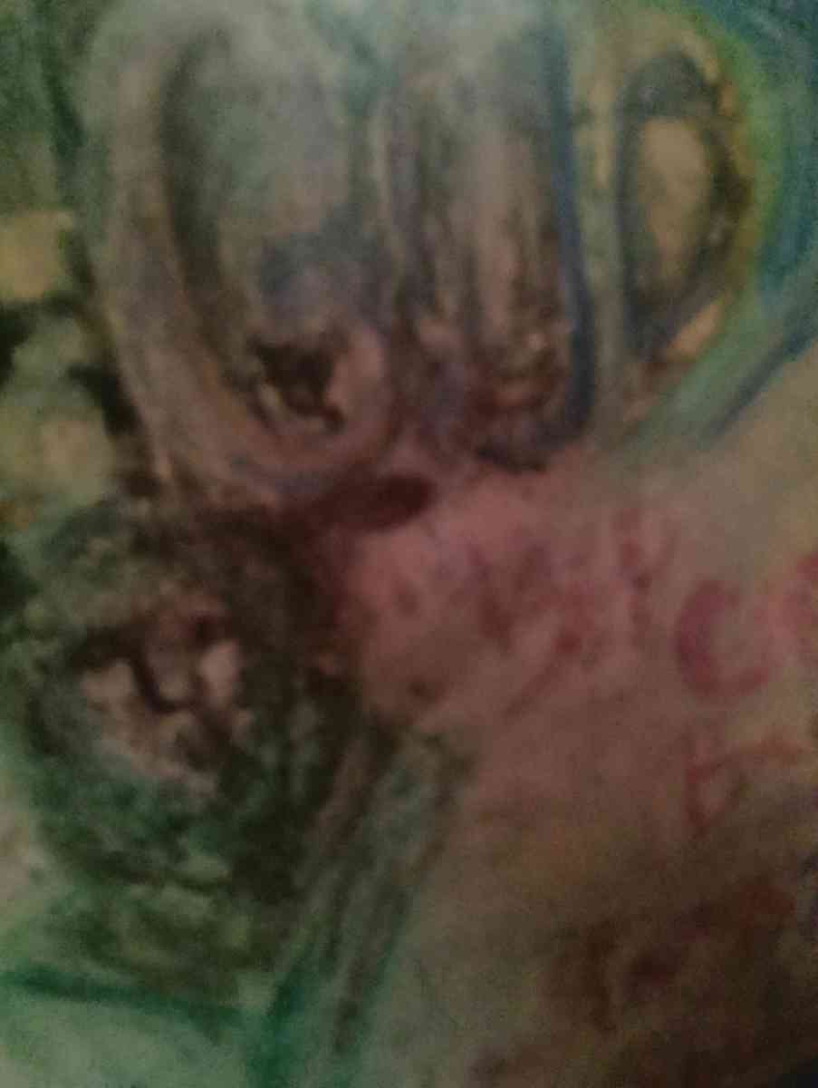 looking for art supplies