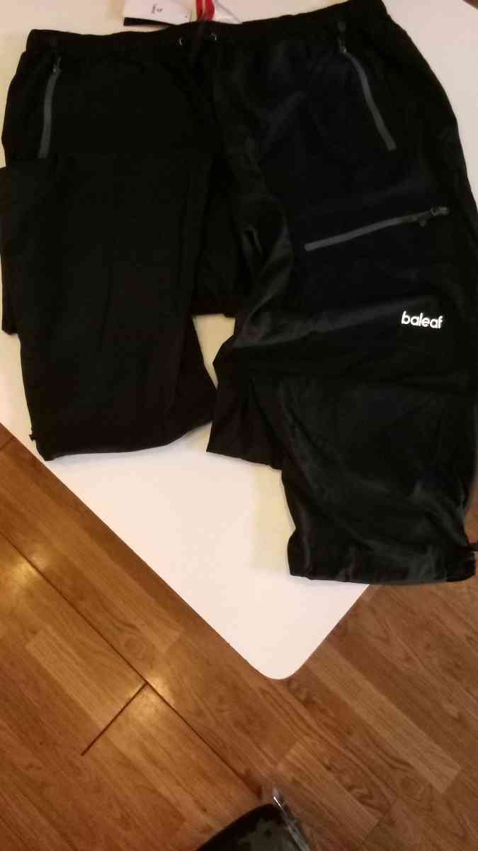 baleaf mens outdoor pants