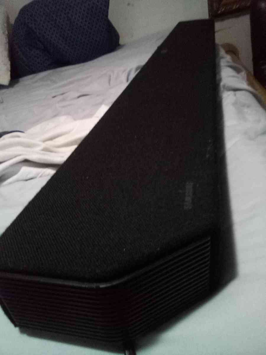 Samsung soundbar