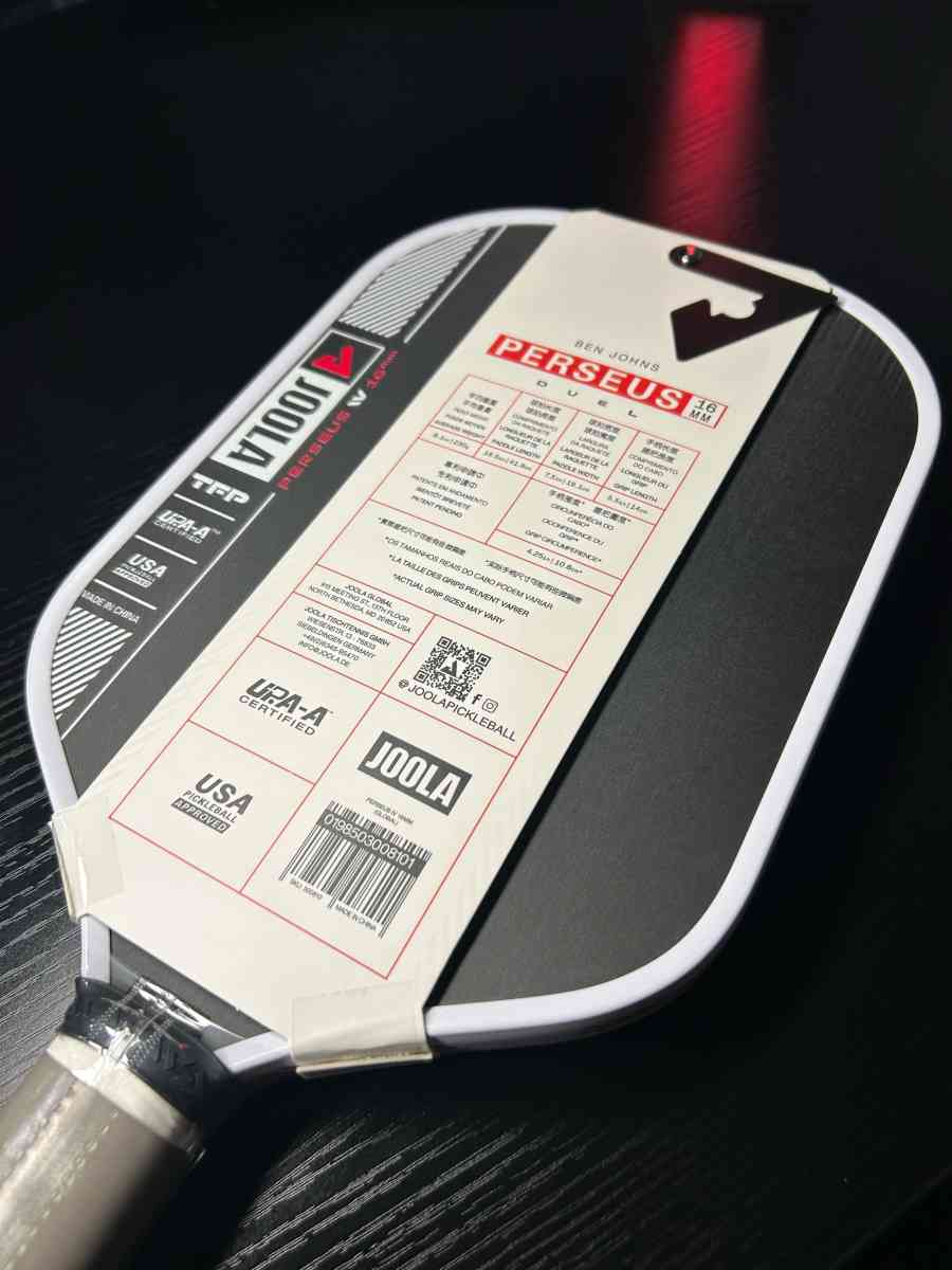 Joola Pickleball Paddle New