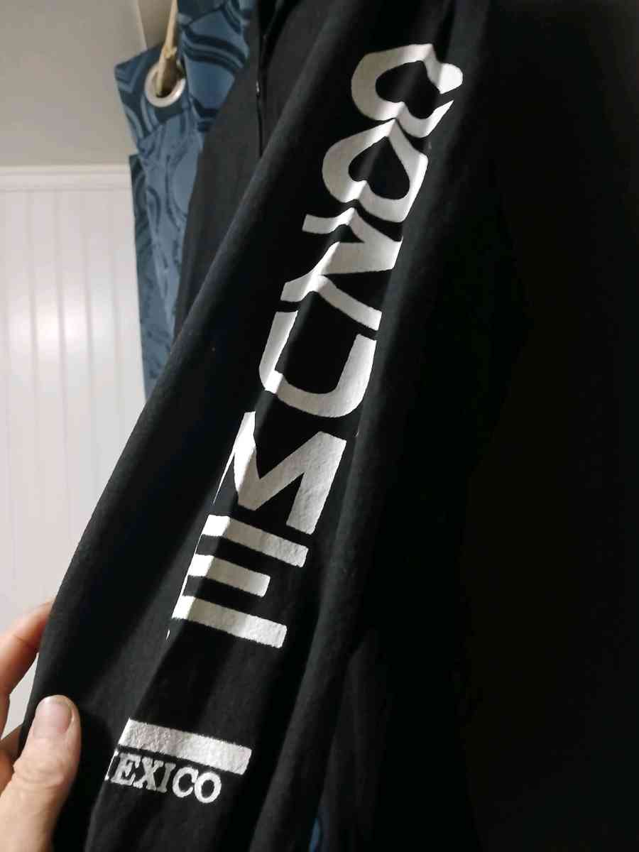 Harley Davidson hoodie from Mexico