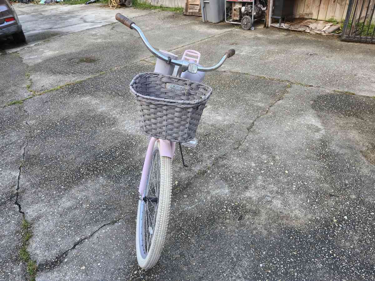 26 inch womens cruiser bike