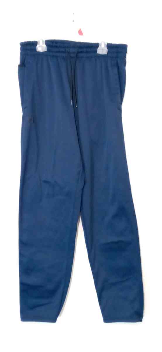 Mens Under Armour Armour Fleece Pants