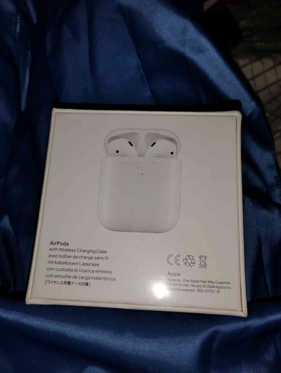 airpods 1st Gen